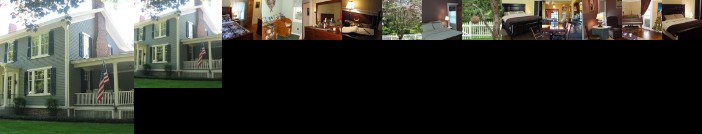 Beautiful Valley Guesthouse Scottsville (New York)