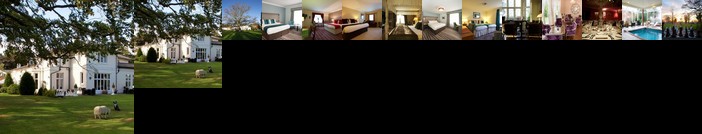 Best Western Llyndir Hall Hotel