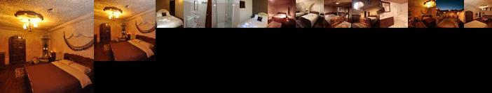 Buket Cave Hotel