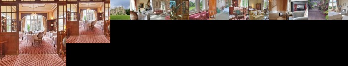 Tillmouth Park Country House Cornhill-on-Tweed