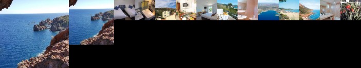 Hotel L Esterella Agay