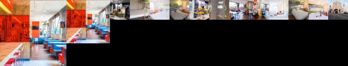 Ibis Budget Limoges