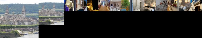 Hotel Saint Philibert Tournus