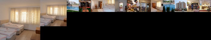 Hotel Prens Yildiz