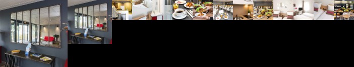 Residence Teneo Suites Merignac
