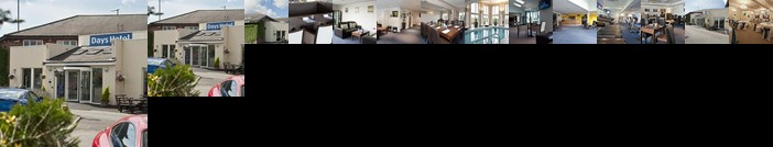 Days Hotel Chester North Sealand