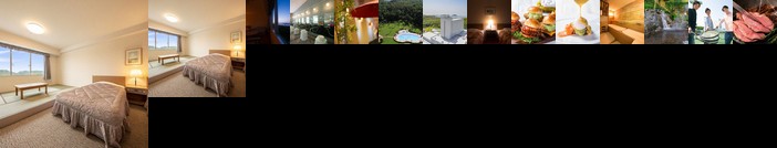 Genkai Royal Hotel
