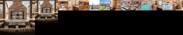 Residence Inn Helena