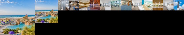 Holiday Inn Resort Pensacola Beach Gulf Front