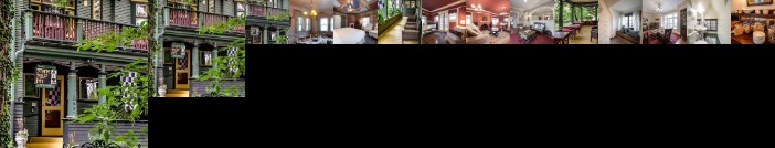 Stone Soup Inn Indianapolis
