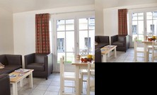 Residence Le Village Cancalais Cancale