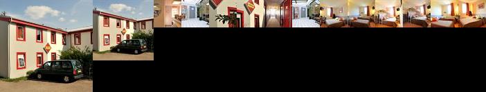 Hotel Balladins Rambouillet