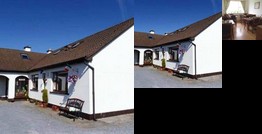 Cannville House Bed and Breakfast Lisdoonvarna