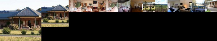 Hunter Valley Bed & Breakfast
