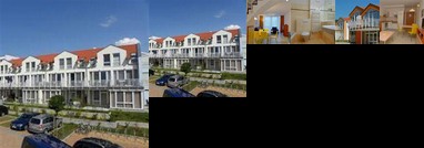 Residence Meeresblick Ostseebad Rerik