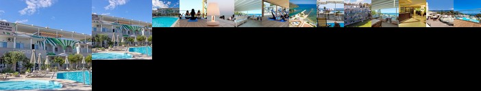 Georgioupolis Beach Hotel & Spa