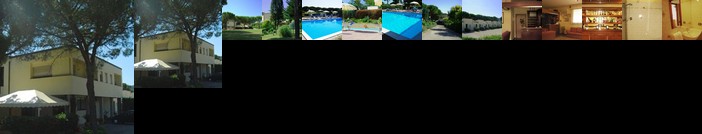 Residence Vecchio Granaio Magione