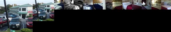 Jasmine Garden Inn Lake City