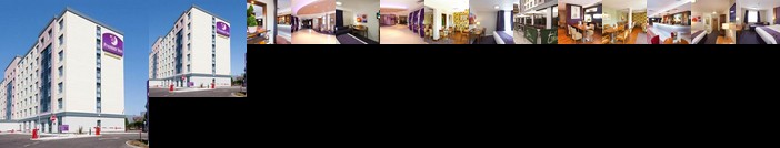 Premier Inn Gatwick Manor Royal