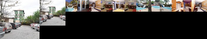 Hotel D'Luz