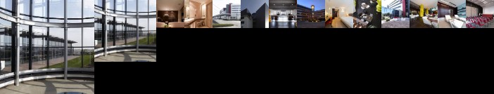 UNA Hotel Modena
