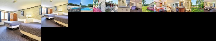 Villager Motel Bartlett