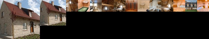 Bed and Breakfast Landgoed Huttenest Zedelgem