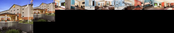 Super 8 Pennsville