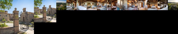 Agriturismo Borgo Castello Panicaglia