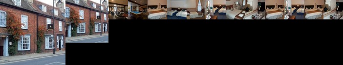 The Bell Hotel Mildenhall