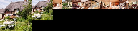 Willow Corner Bed & Breakfast Armscote