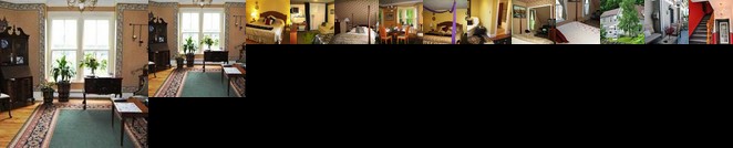 Ascendence Harbourside Mansion Bed & Breakfast Halifax