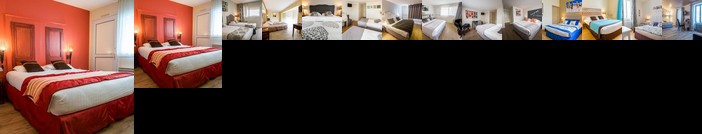 Hotel Le Peu Breton