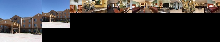BEST WESTERN Marlin Inn & Suites
