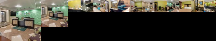 Quality Inn Covington (Virginia)