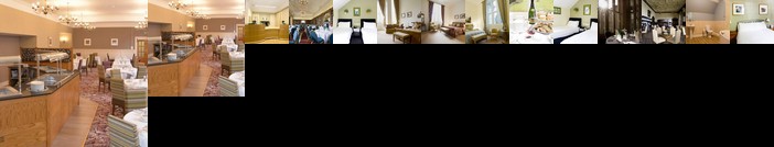Stoke Rochford Hall Hotel Grantham