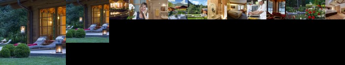 Hotel Burgfrieden Gais (Italy)
