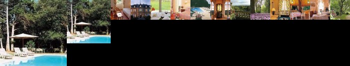 Chateau De Larroque Hotel Gimont