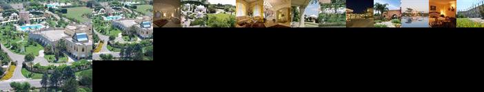 SanGiorgio Resort