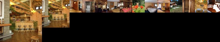 Residence Ruetoreif Gressoney-Saint-Jean