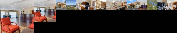 Comfort Suites Oceanview Amelia Island