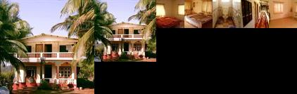 Viki Holiday Home Ratnagiri