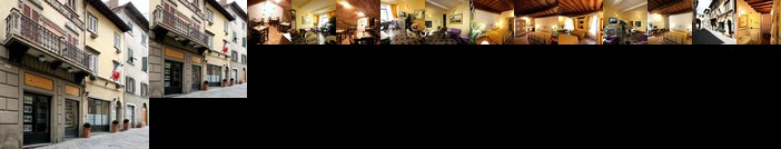 Bed & Breakfast Baldovino di Monte