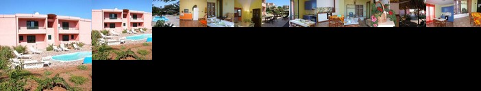 Residence Perla Rosa Pantelleria