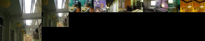 Dangay Suites