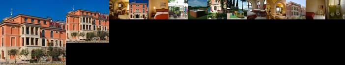 Hotel Ristorante Casa Rossa
