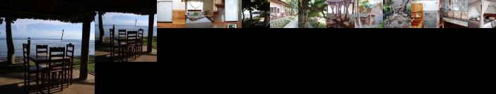 Lazi Beach Resort