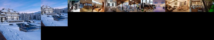 Hotel Grand Kopaonik