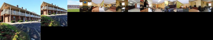 Americas Best Value Inn - Maumee Toledo