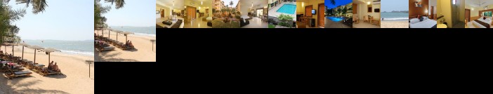 Sandalwood Hotel & Retreat Panjim